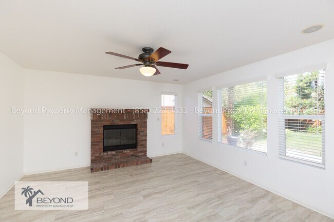 Building Photo - ***SOLAR***GATED ACCESS***2 CAR GARAGE***P...