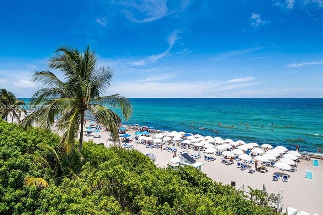 Building Photo - 3951 S Ocean Dr