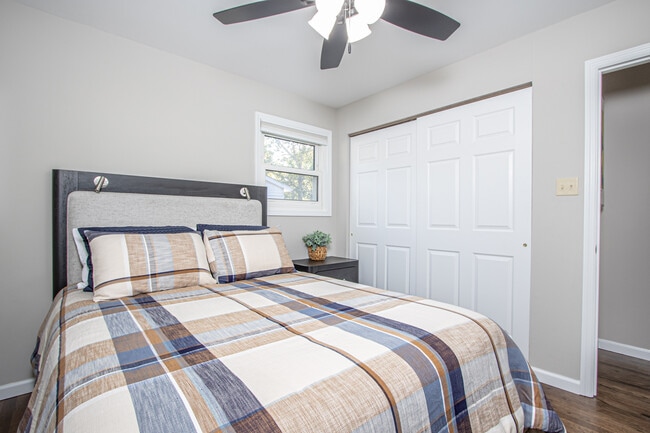 Building Photo - Fury