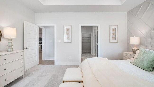 Building Photo - 6059 Gardner Maples Dr SE