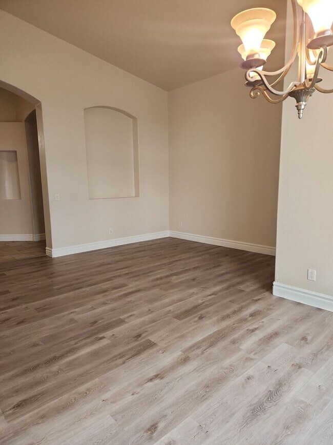 Building Photo - A Stunning 4 Bedroom Home with a Sparkling Pool