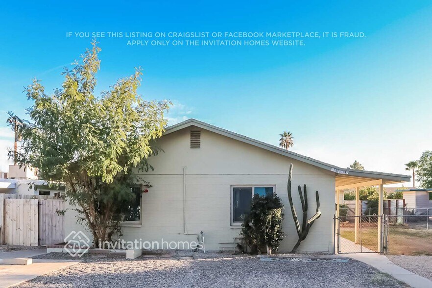 Building Photo - 811 E Alice Ave