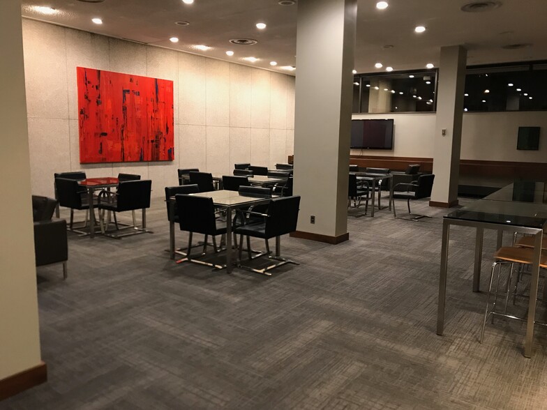 Party Room - 19 S 1st St
