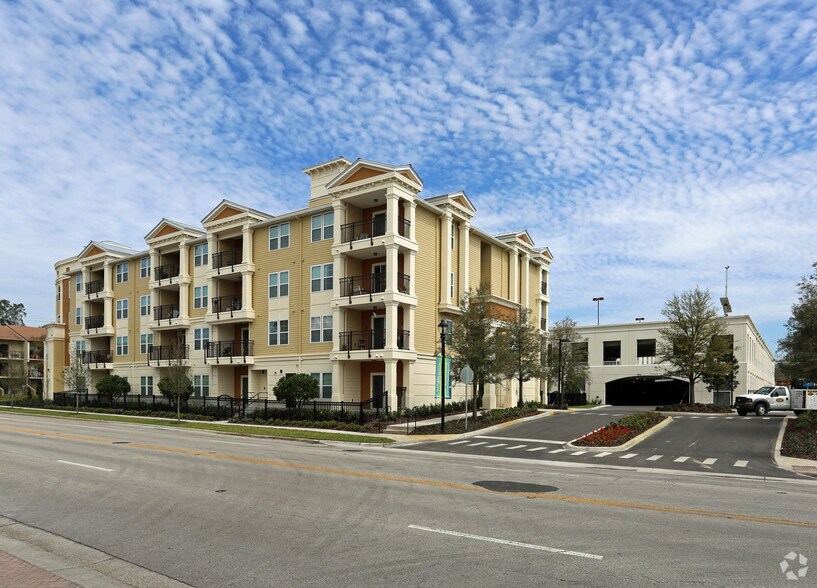 Building Photo - Village Park Senior