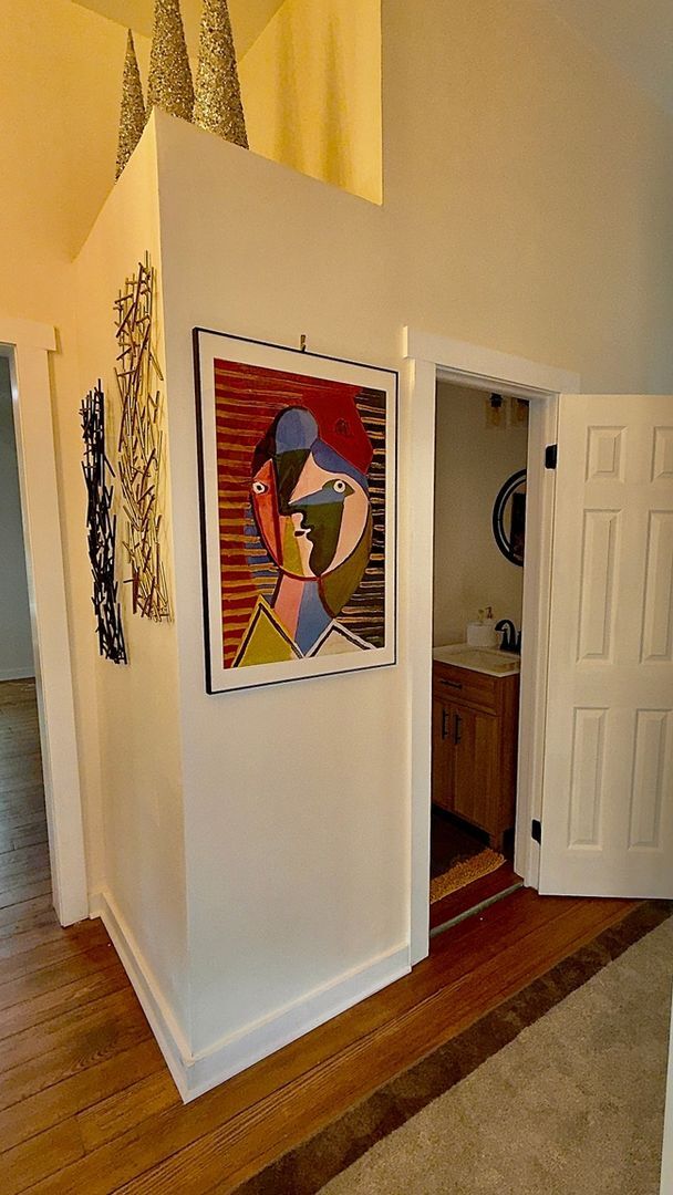 Building Photo - 226 Huger St