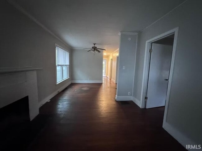 Building Photo - 1500 Wheeling Ave