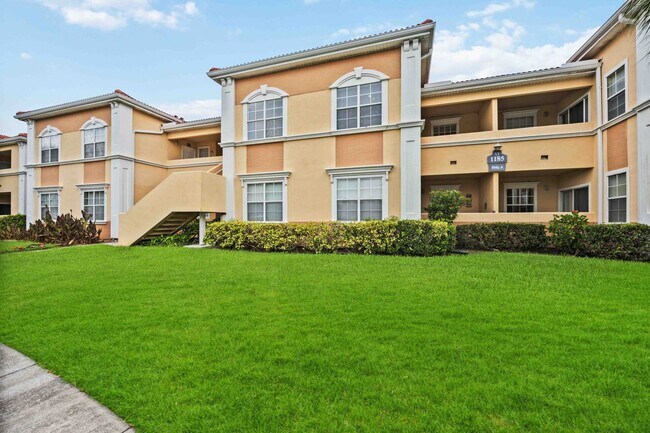 Building Photo - 2/2 condo at the Villagio becoming availab...
