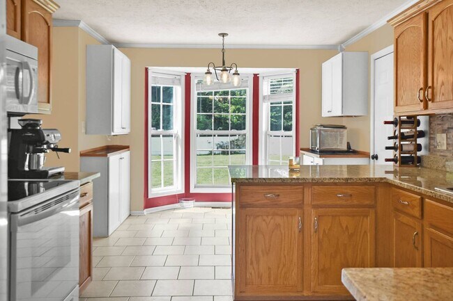 Building Photo - 3464 Heatherwood Trce