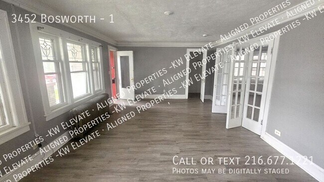 Building Photo - 3452 Bosworth-1