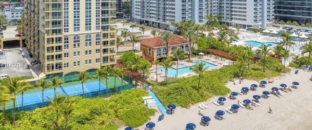Building Photo - 2080 S Ocean Dr