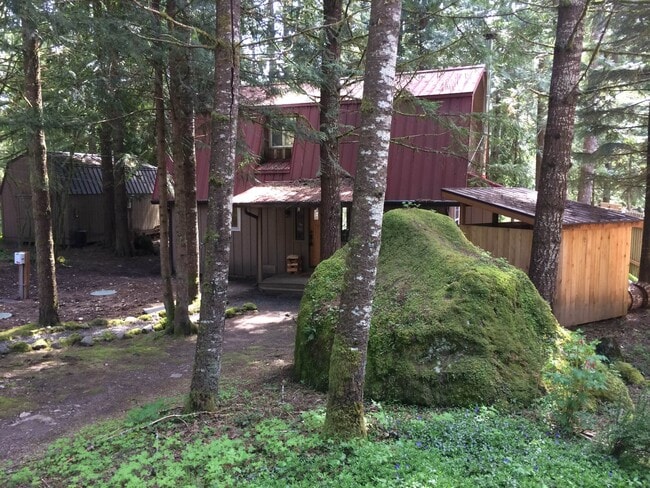 Building Photo - 70558 E Terrace Dr