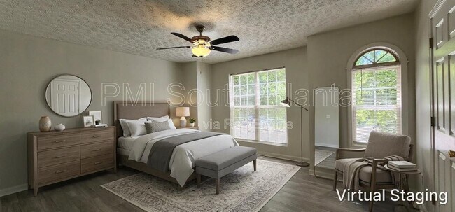 Building Photo - 3021 Waldrop Cir