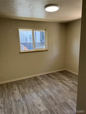 Building Photo - 715 Tennyson St