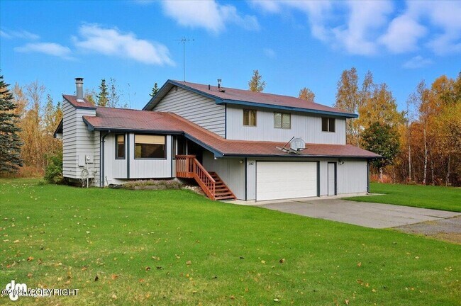 Building Photo - 342 Gastman Ct