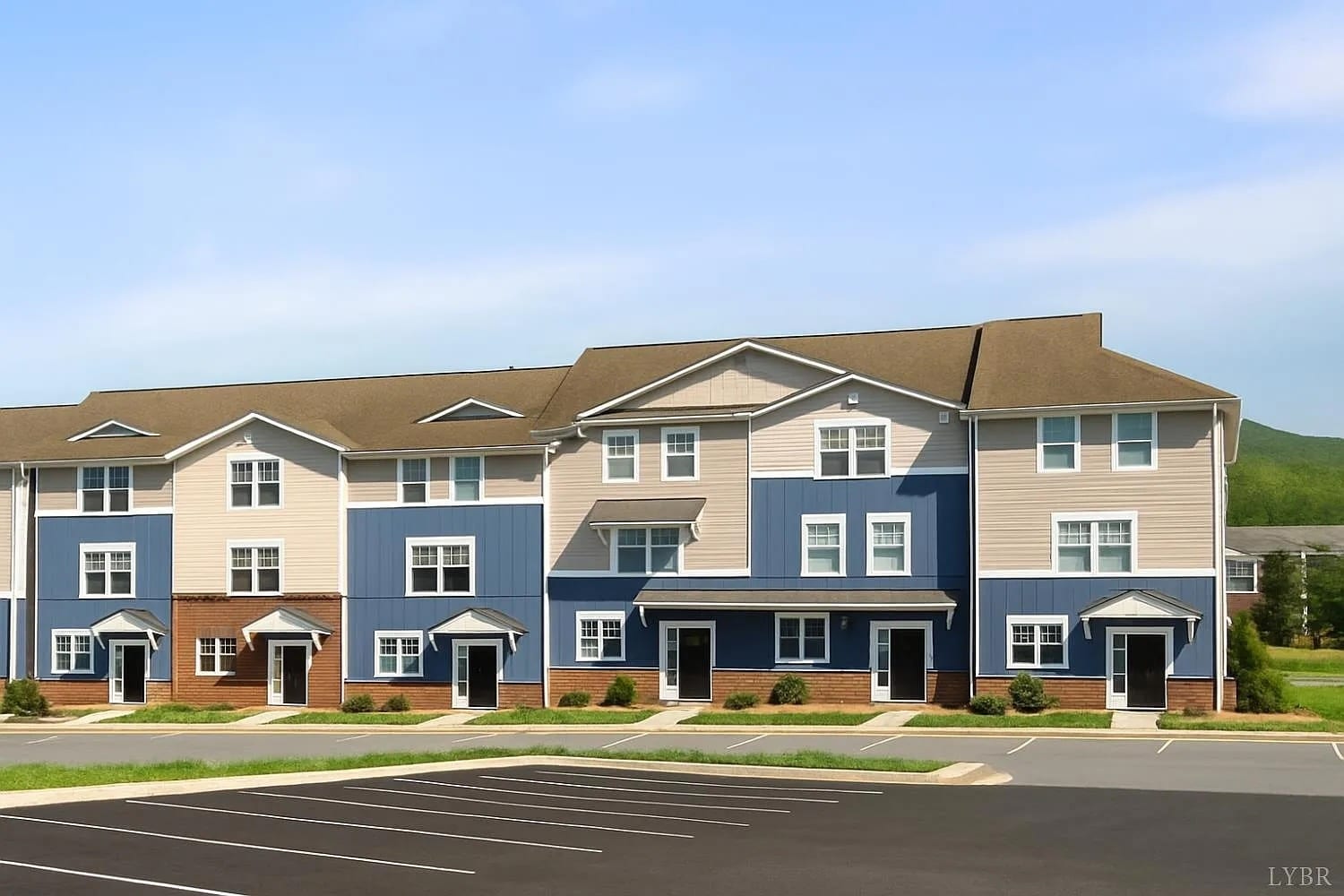 Building Photo - 1600 Wards Ferry Rd