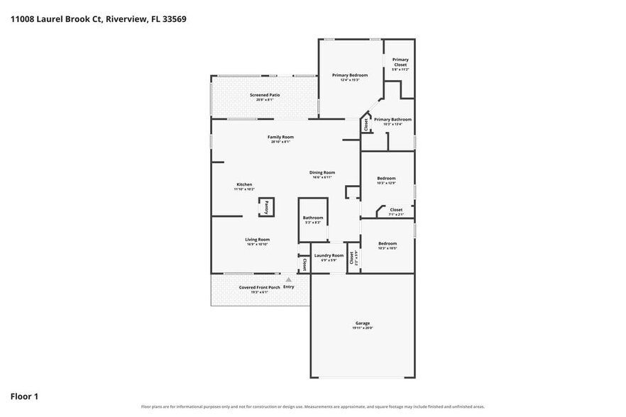 Building Photo - 11008 Laurel Brook Ct