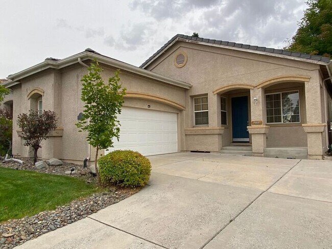 Building Photo - Near Disc Drive - Sparks Single Story 3 Bedroom House
