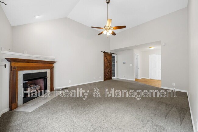 Building Photo - 1109 Gunpoint Dr