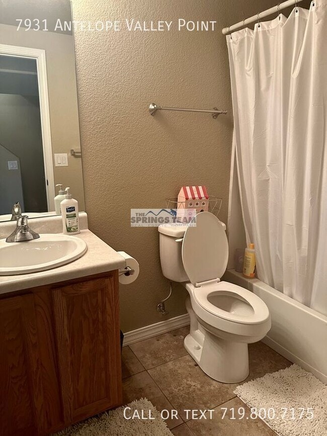 Building Photo - 7931 Antelope Valley Point