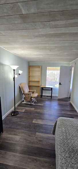 Bookcase - 7621 46th Pl W