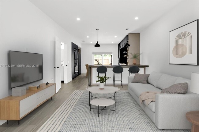 Building Photo - 16911 SW 137th Ct