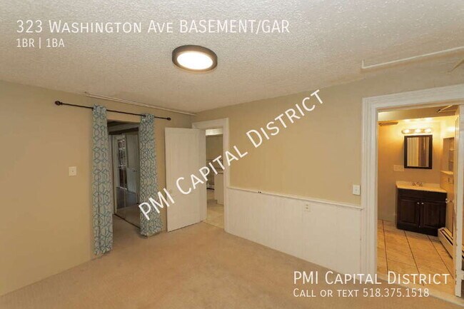 Building Photo - 323 Washington Ave