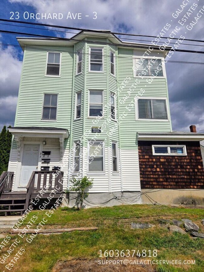 Building Photo - 23 Orchard Ave