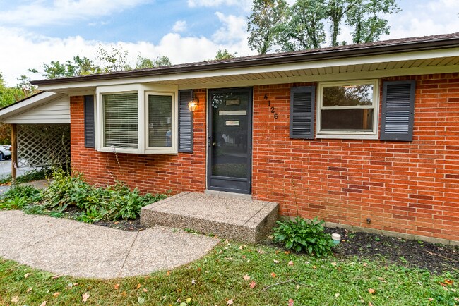 Primary Photo - 4126 Pauls Ln