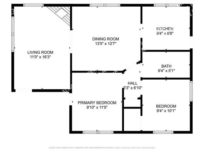 Building Photo - 1320 Fry Ave