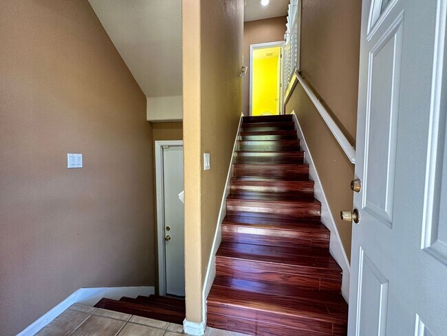 Building Photo - Gated Hayward Townhome with 2-Car Garage & Private Patio