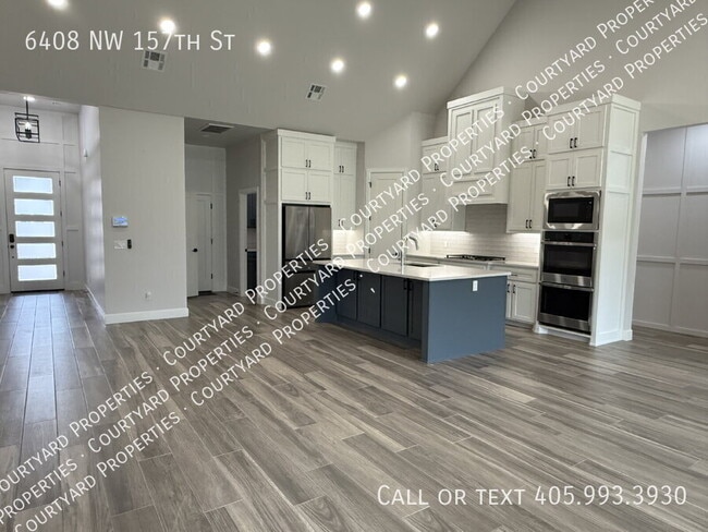 Building Photo - 6408 NW 157th St