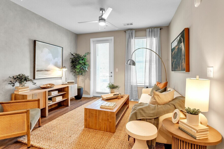 RISE at Nocatee 55+ - Rise Nocatee  55+ Active Adult Apartment Homes