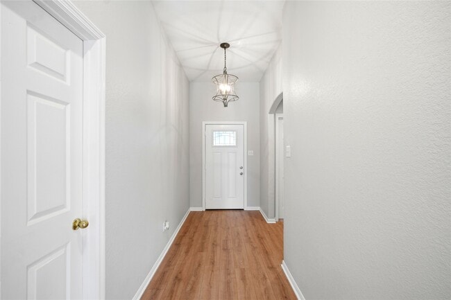Building Photo - 14631 Hazy Ridge Ln