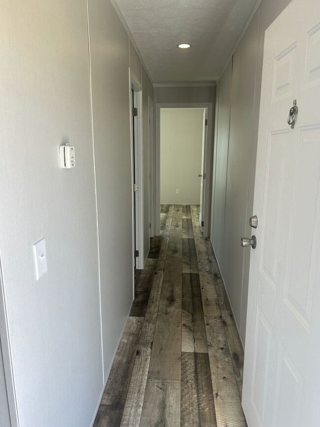 Building Photo - New Home! 3 Bedroom/2 Bath