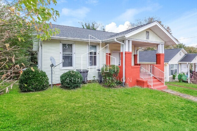 Building Photo - 3 Bedroom 1 Bath Winston-Salem - Vouchers ...