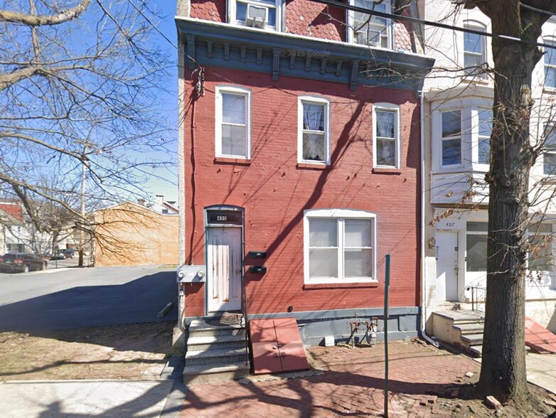 Primary Photo - 405 S 6th St