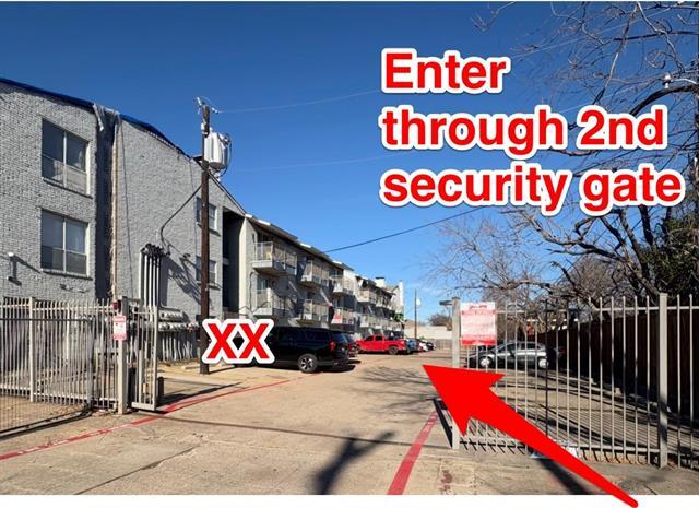 Building Photo - 4502 Gaston Ave