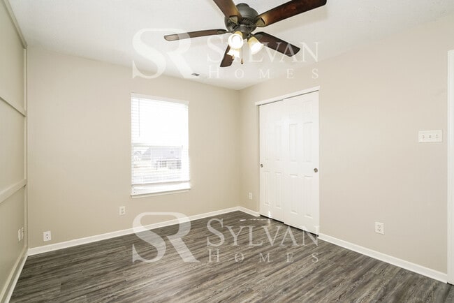 Building Photo - Turn the key. Enter. Smile. Repeat every day!