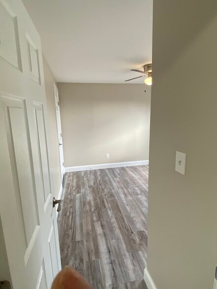 Master Bed room #4 - 12402 Buchanan Trl W