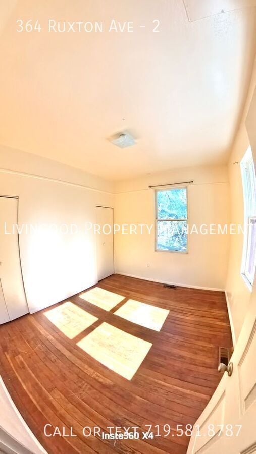 Building Photo - 364 Ruxton Ave