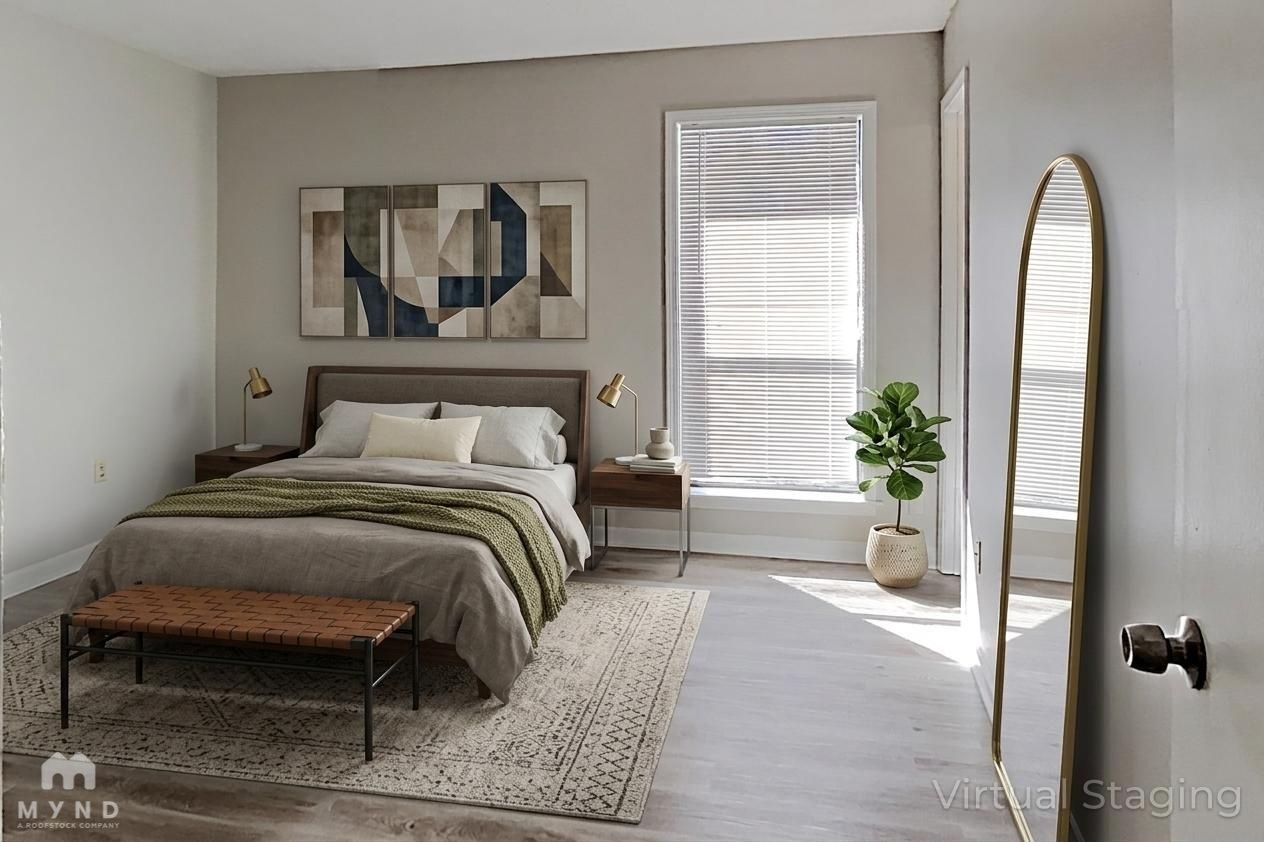 Building Photo - 8401 Southernwood Cove