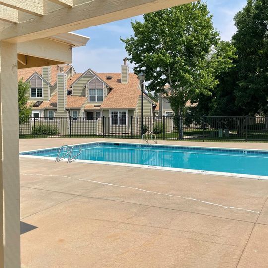 Building Photo - 7373 E Iowa Ave