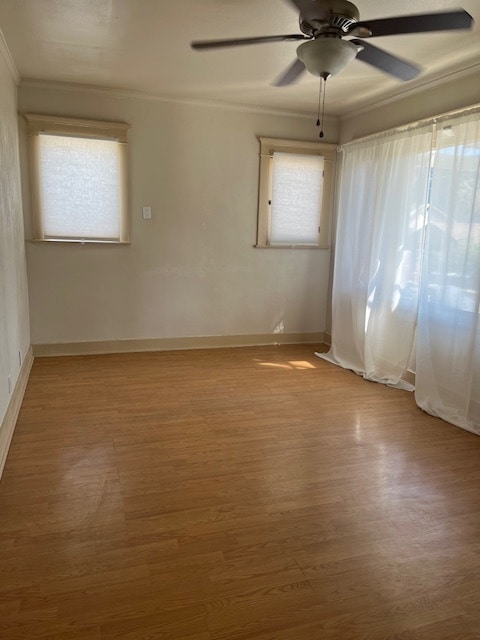 living area - 4201 El Dorado St