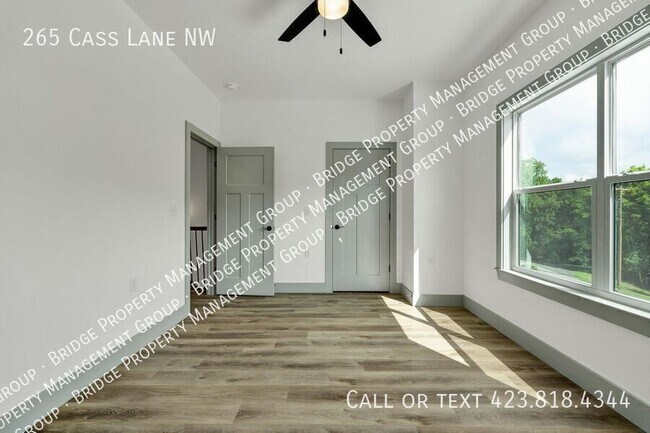 Building Photo - 265 Cass Ln NW