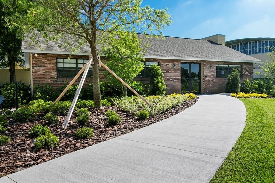 Richey Woods Senior Living A 55+ Community 6429 Sentry Way New Port