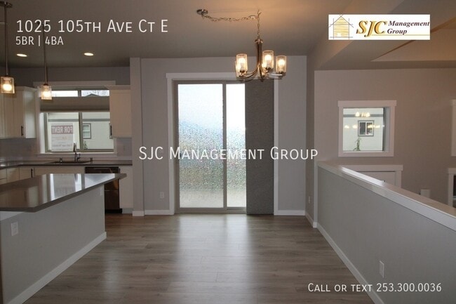 Building Photo - 1025 105th Ave Ct E