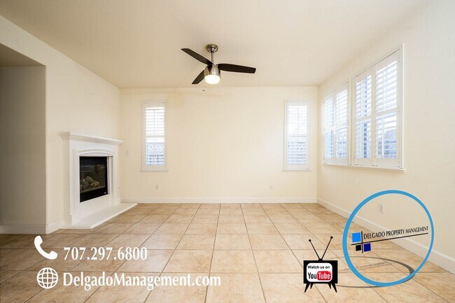 Building Photo - 6106 Ashwell Way