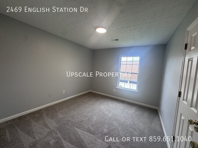 Building Photo - 2469 English Station Dr