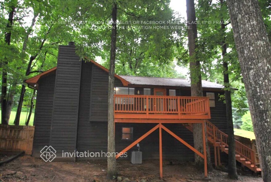 Building Photo - 3161 Octavia Ln
