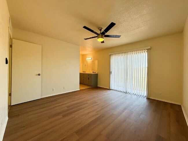 Building Photo - Newly Remodeled 3BR with Garage, Workshop, Privacy & Large Yard!